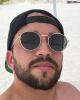 Ricardo is single in Addison, TX USA