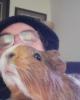 Brandon is single in Hillsboro, OH USA