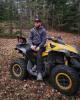 Pierre-luc is single in Sainte-Cecile-de-Masham, QC CAN