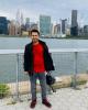 Abid is single in Flushing, NY USA