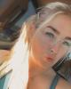 Sarah is single in Anderson, IN USA
