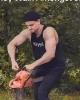 James is single in Easley, SC USA