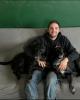 Bruce is single in Fortuna, ND USA