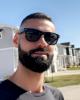 Hasan is single in Saint Petersburg, FL USA