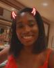 Amaryllis is single in Moss Point, MS USA