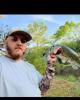 Sam is single in Jasper, AL USA