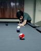 Sufiyan Shah is single in Brooklin, ME USA