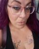 Melissa is single in Portland, OR USA