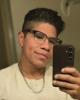 Oscar is single in North Hollywood, CA USA