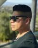 Oscar is single in North Hollywood, CA USA