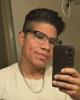 Oscar is single in North Hollywood, CA USA