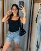 Eve is single in Los Angeles, CA USA