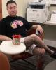Liu is single in Chandler, AZ USA