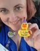 Mandy is single in Nappanee, IN USA