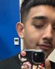 Abram is single in Fort Worth, TX USA