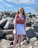 Belle is single in Brookfield, WI USA