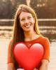 Jodie is single in Shrewsbury, PA USA