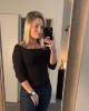Olivia is single in Clementon, NJ USA