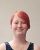 Savannah is single in Manson, IA USA