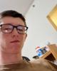 Austin is single in Waynesboro, PA USA