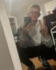 Keegen is single in Casco, ME USA