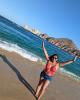 Tatiana is single in Pasadena, CA USA