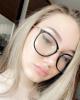 Aniston is single in Hemet, CA USA