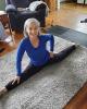 Teri is single in Astoria, OR USA