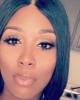 Tamia is single in Hampton, VA USA