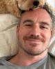 James is single in Chicago, IL USA