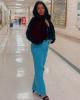 Kissila is single in Willingboro, NJ USA
