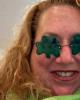 Kay is single in East Hampstead, NH USA