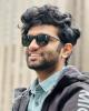 Tushar is single in Minneapolis, MN USA