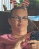 Karen is single in Knoxville, IA USA
