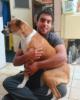 Justin is single in Brodheadsville, PA USA