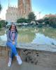 Vicky is single in Carmel, IN USA