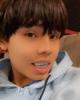 Dontae is single in Pine Ridge, SD USA