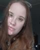 Natalie is single in Toccoa, GA USA