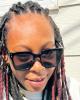 Raya is single in New Orleans, LA USA