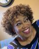 Claudine is single in Channelview, TX USA