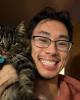 Royce is single in Sacramento, CA USA