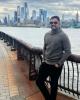 Ahaan is single in Austin, TX USA