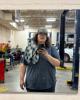 Chris is single in Fremont, OH USA