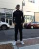 Brando is single in East Orange, NJ USA