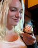 Becky is single in Newark, DE USA