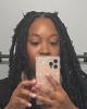 Ashanti is single in Washington, D.C., DC USA