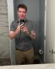 Hunter is single in Fresno, CA USA