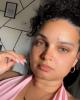 Kaye is single in Baltimore, MD USA