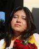 Alma is single in Austin, TX USA