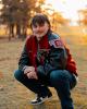 Beau is single in Wagoner, OK USA